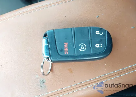 2025 Jeep Compass Limited 4X4 из США, поврежденный, VIN 3C4NJDCN1ST505956